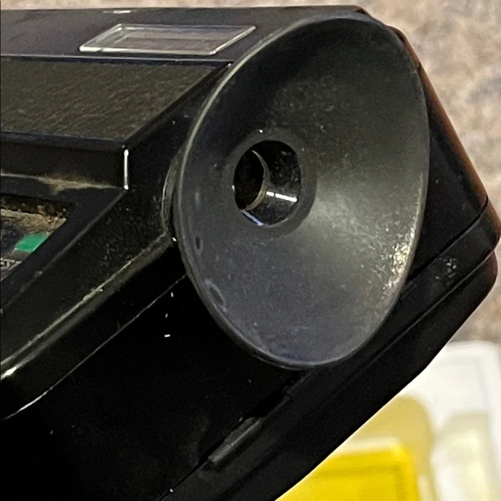 Antique Hanimex XL 822 Super 8mm Movie Camera